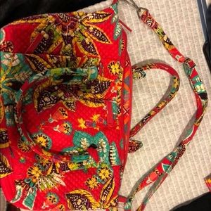 Vera Bradley Wallet and Purse